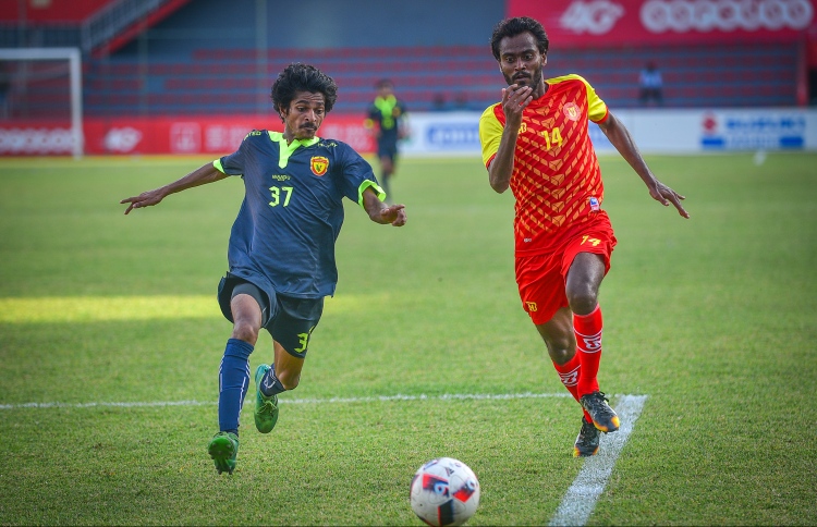 ވިކްޓަރީ އަތުން ފަހަތުން އަރައި ޔޫވީ މޮޅުވެއްޖެ