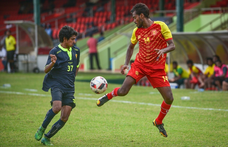 ވިކްޓަރީއާ އެކު ނައްޓޭ އަލުން ފޯމަކަށް