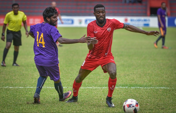 ގްރީން އިން ފަހު ވަގުތު ޓީސީއާ ވެސް އެއްވަރުކޮށްފި