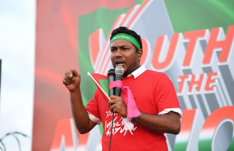 އެތައް މިލިއަނެއްގެ ކޮރަޕްޝަން ތުހުމަތުތަކުގައި މުބީން!