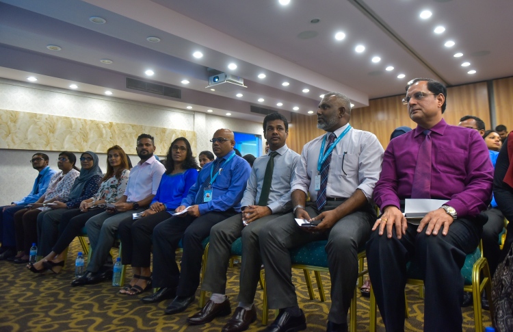 އައިބުތަކާ އެކު އުފަންވާ ކުދިންގެ އަދަދު އިތުރުވަނީ