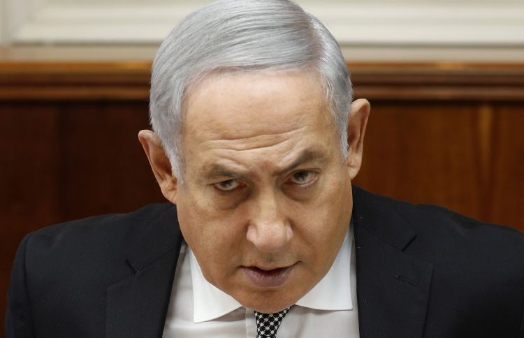 އެމްބަސީއާ ގުޅޭ މަޝްވަރާތަކަށް ނަތަންޔާހޫ އެމެރިކާ އަށް