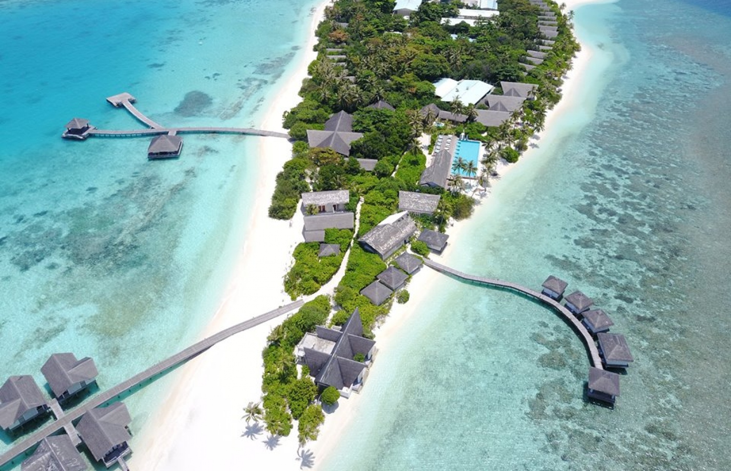 ރާއްޖޭގެ ރިސޯޓެއް: ޓޫރިޒަމް ދާއިރާގައި ރައްޔިތުންނަށް ހިއްސާ ވިއްކާނެ ކުންފުންޏެއް ނެތް