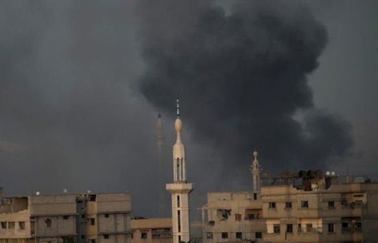 އދ.ގެ އެހީވެސް އިރުމަތީ ޣޫތާއަށް ވެއްދޭ ގޮތެއް ނުވި