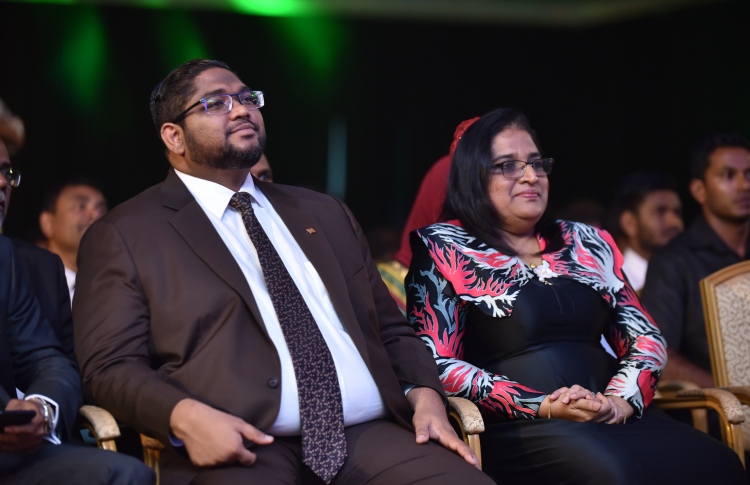 ކުއްލި ނުރައްކަލުގެ ހާލަތު އުވާލައިފި