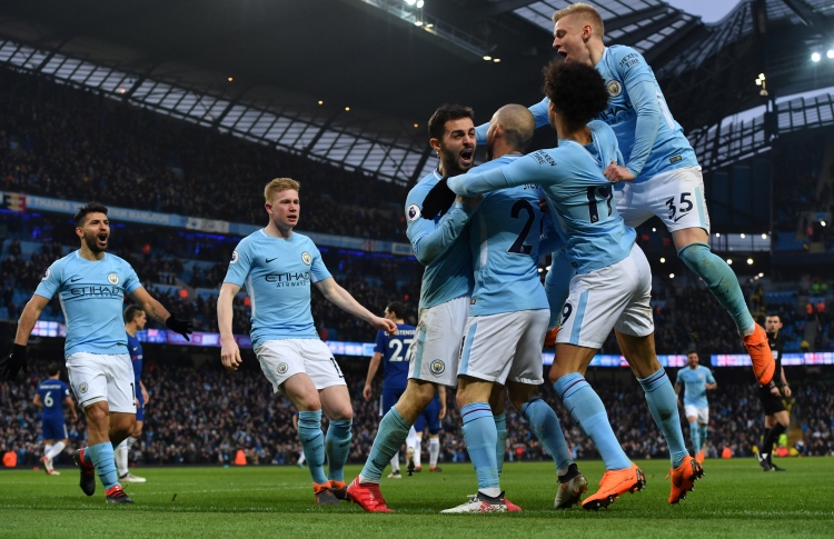 ޔުނައިޓެޑް ބަލިވުމުން ލީގު ޗެމްޕިއަންކަން ސިޓީ އަށް