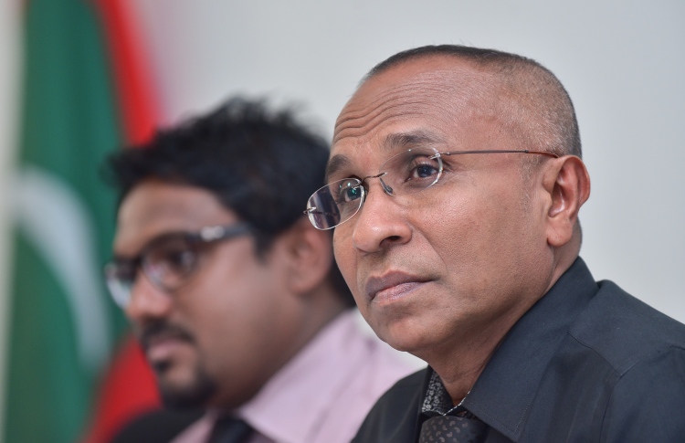 ހަބީބާ އެކު 16 މީހެއްގެ ނަން ދިރާސާކުރަން ކޮމިޓީއަށް