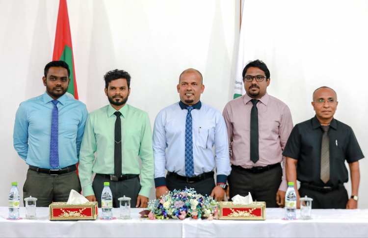 ޕާޓީތަކަށް ފައިސާ ދޫކުރަން އަންނަ މަހު ފޮނުވަނީ