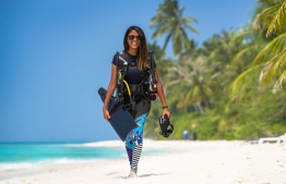 އިރޫ ދިގުރަށުގައި -- ފޮޓޯ: އަހުމަދު ޝިރުހާން