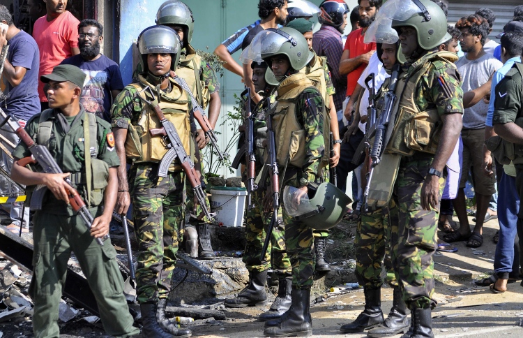 ލަންކާގެ ކުއްލި ނުރައްކަލުގެ ހާލަތު އުވާލައިފި