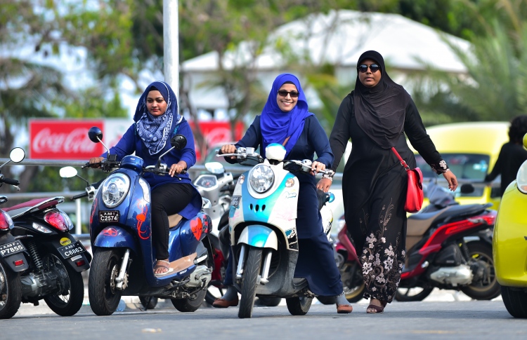 އަންނަ އަހަރު 980 ކައުންސިލަރުން އިންތިހާބު ކުރާނެ