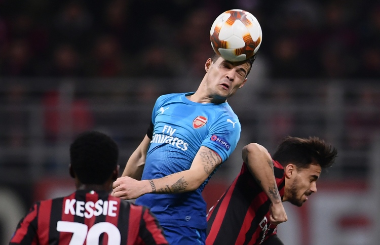 އާސެނަލާއި އެތުލެޓިކޯ ކުއާޓާއާ ގާތަށް