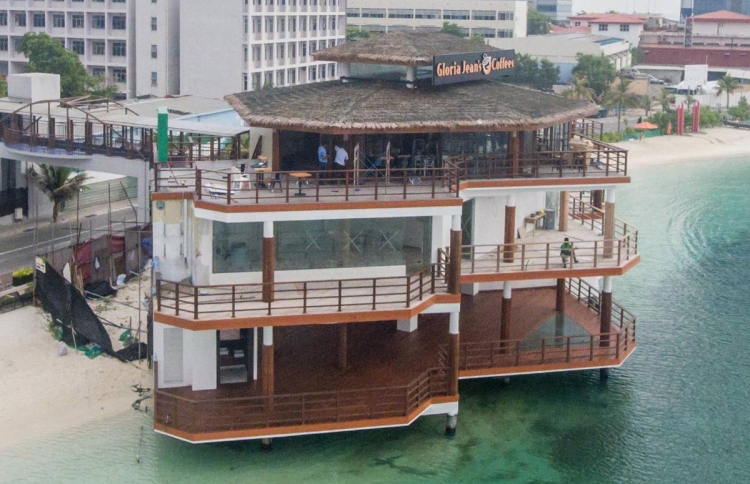 ޕެވީލިއަން އަންނަ މަހު ހުޅުވޭނެ: މުއިއްޒު