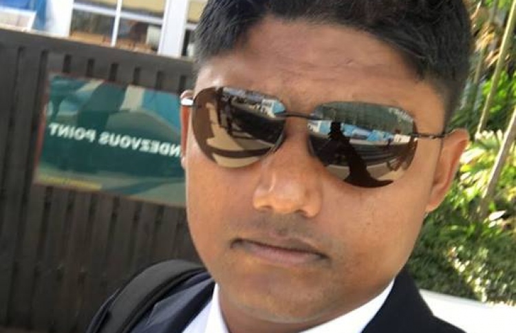 ނައިބު ރައީސްގެ ބޮޑީގާޑުގެ ފޯނު އަތުލައިފި