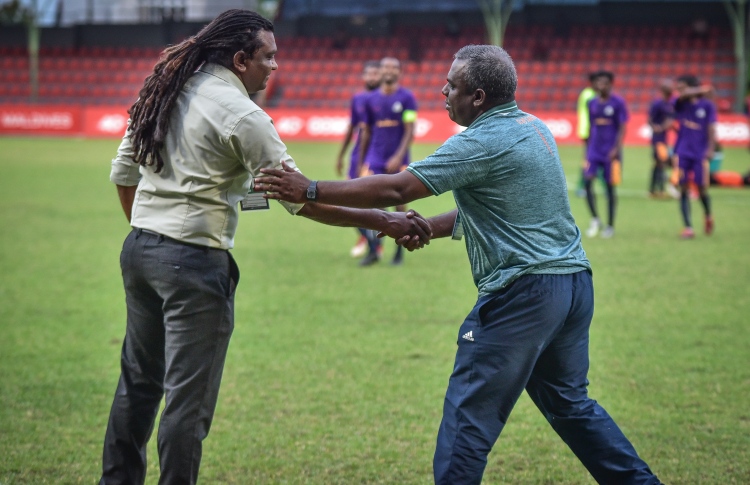 ކްލަބްތައް މާލީ މައްސަލަތަކެއްގެ ތެރޭގައި!