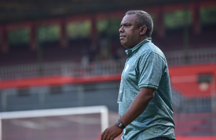 މިހާލަތުގައި ނިއު ބަލިކުރުމަކީ ޗެލެންޖެއް: މޯހަން