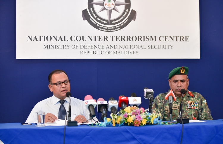 މަރާލި ޒުބޭރު ސީރިއާއަށް ދިޔައީ އާއިލާ ވެސް ގޮވައިގެން