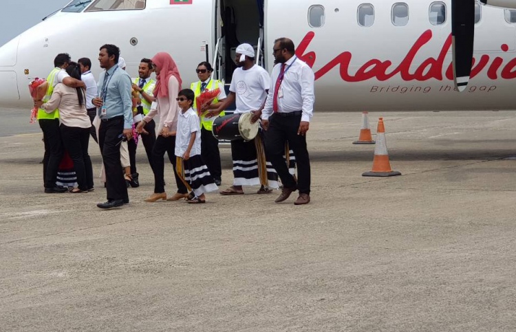 އިތުރު ބޯޓެއް ގެނެސް މޯލްޑިވިއަންގެ ފްލީޓް 23 އަށް