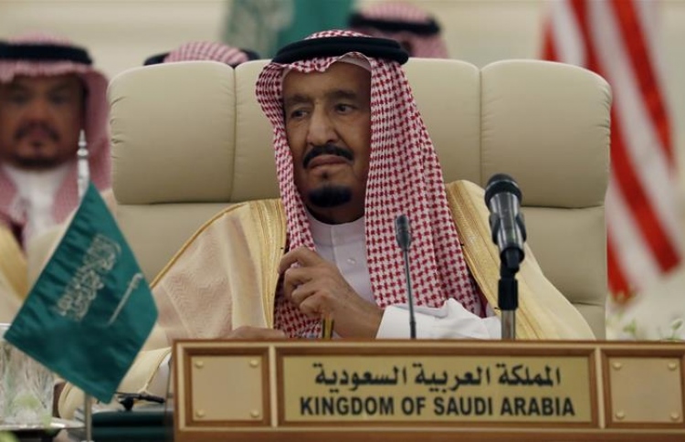 ސައުދީގައި އެންޓި-ކޮރަޕްޝަން ޔުނިޓްތަކެއް އުފައްދަނީ