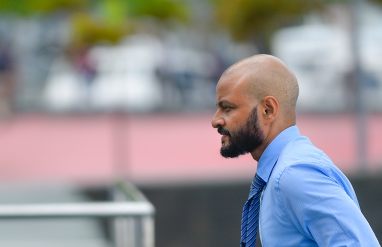 ފާރިސްގެ އަނިޔާތައް ސީރިއަސް ކަމަށް ބެލެވޭ: އާއިލާ