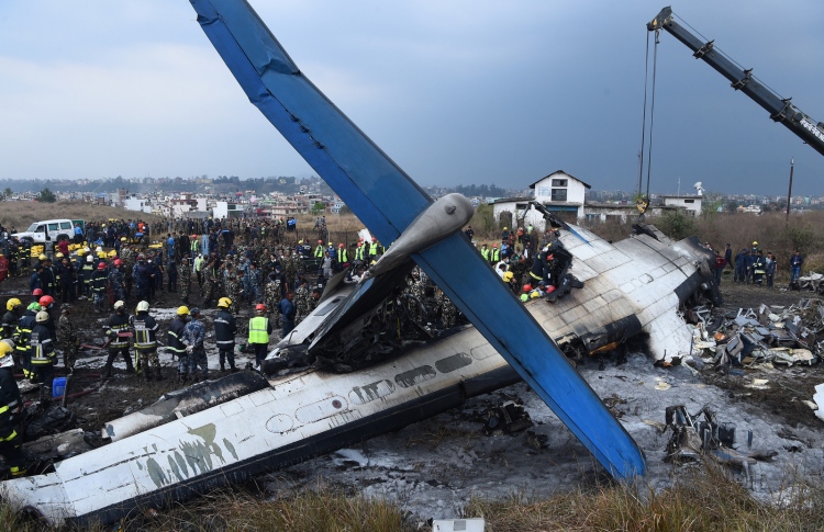 ނޭޕާލަށް ވެއްޓުނު ބޯޓުން 50 މީހުން ވަނީ މަރުވެފައި