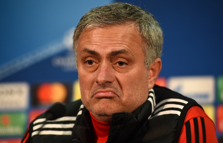 ސޯލްޝެއާއާ މެދު މޮރީނިއޯ ސުވާލު އުފައްދައިފި