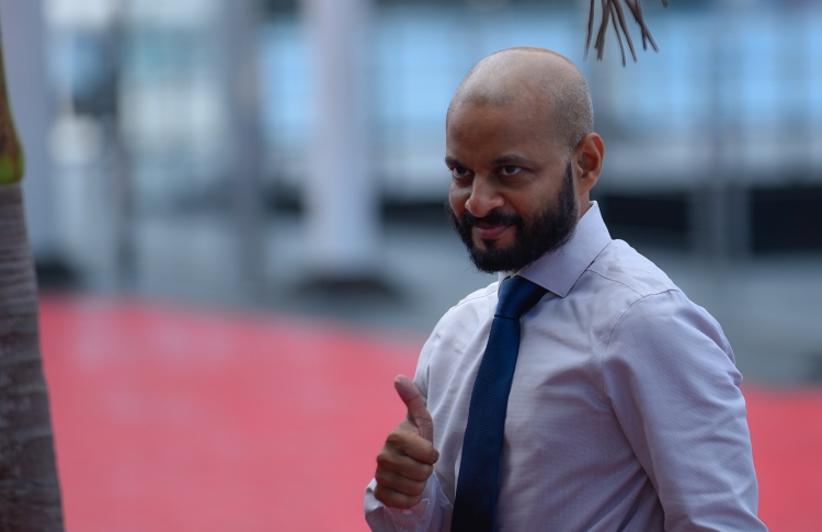 ފާރިސް ޖަލަށްލާން ކުރި ހުކުމް އިސްތިއުނާފަށް