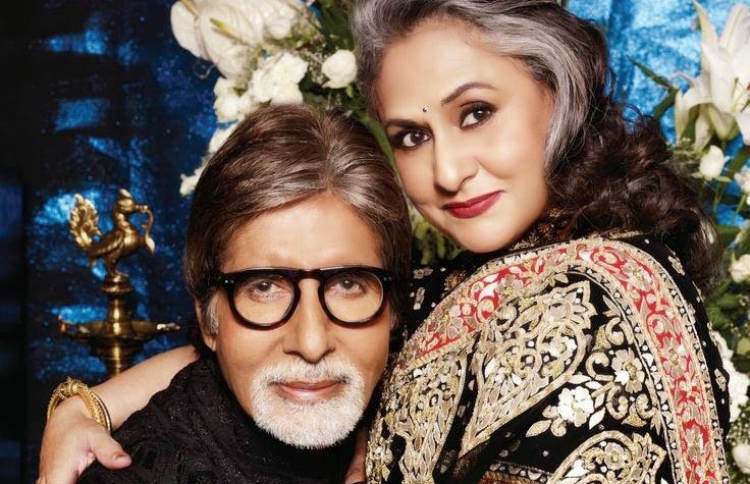 އަމީތާބާއި ޖާޔާގެ މިލްކިއްޔާތުގައި 1،000 ކްރޯޑް