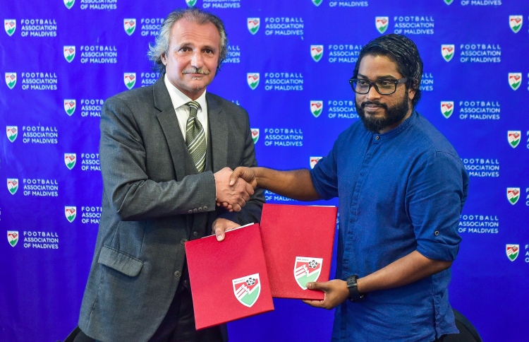 ސިޔާސީ ފާޑުކިޔުމަކަށް ވެދާނެ، ބައްސާމް ދިފާއުކުރާނަން