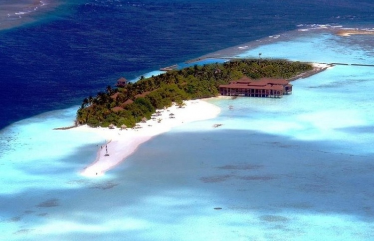 ހޮންކޮންގުގެ ކުންފުންޏަކުން ރަންވެލި ރިސޯޓު ގަނެފި