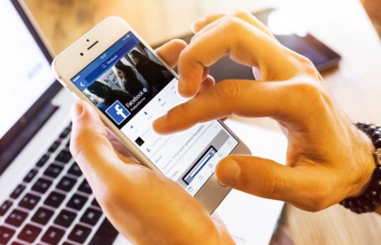 އޯޓިސްޓިކް މީހުންނަށް ފޭސްބުކުން އުފާވެރިކަން ލިބޭ