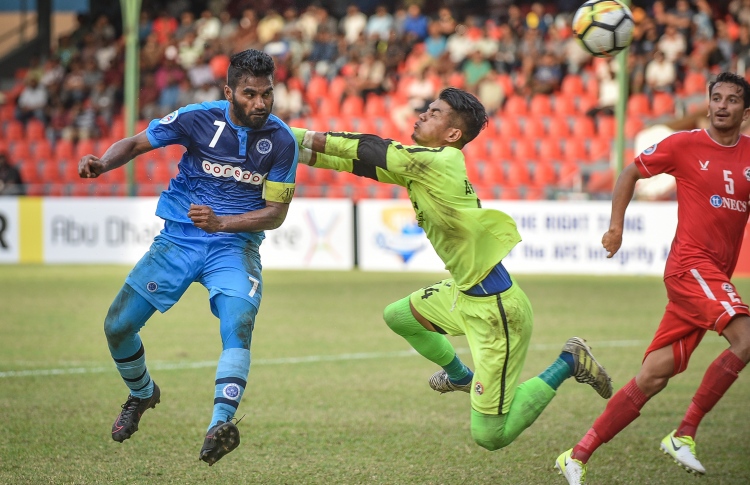 މިއީ އަދި އެންމެ މޮޅު ކުޅުމެއް ނޫން: ދަގަނޑޭ