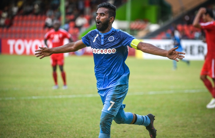 ފައިނަލުގައި ދަގަނޑޭ އަށް ވޯޓުލުން ފޯރީގައި ކުރިއަށް