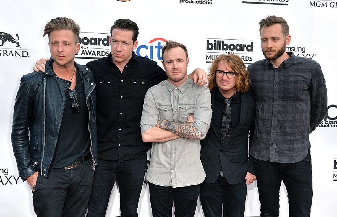 "ވަން ރިޕަބްލިކް" އަންނަ މަހު އިންޑިއާ އަށް