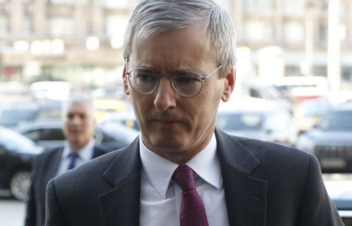 ރަޝިޔާއިން ވެސް އިނގިރޭސި 23 ޑިޕްލޮމެޓުން ފޮނުވާލަނީ