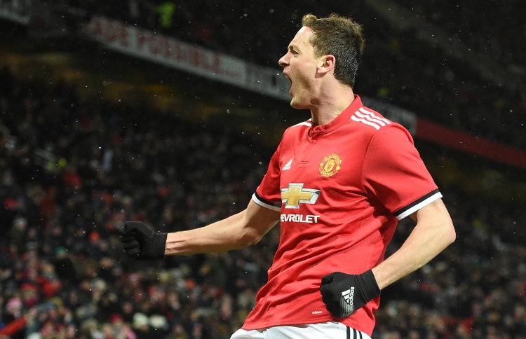 ޔުނައިޓެޑާއި ޓޮޓެންހަމް ސެމީ އަށް