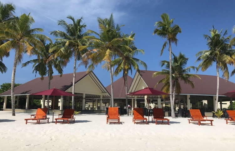 ހދ. އަތޮޅުގެ ފުރަތަމަ ރިސޯޓް ހުޅުވައިފި