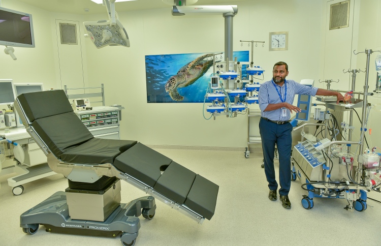 އާ އޮޕަރޭޝަނާއެކު އޭޭޑީކޭން އަނެއްކާ ވެސް ކުރިއެރުމެއް