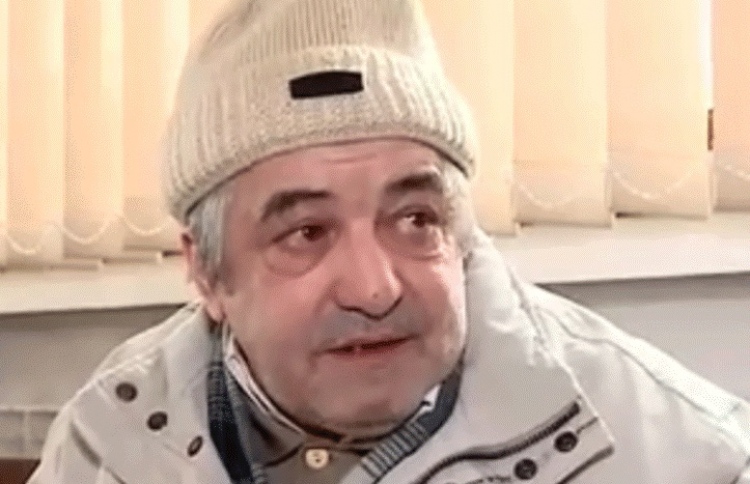 ދުނިޔޭގައި ހުއްޓަސް "މަރުވެފައި" ހުރި މީހެއް