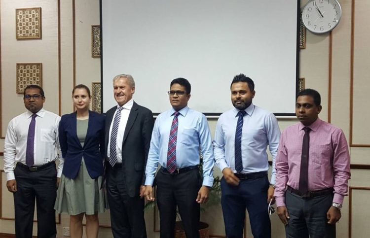 އިބޫ ދޫކޮށްލި ކަމަށް ނިހާން ވިދާޅުވުމުން ކަންބޮޑުވެއްޖެ