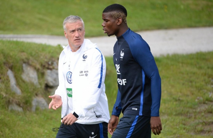 ޕޮގްބާ ހުރީ ހިތްހަމަޖެހިފައެއް ނޫން: ޑިޝޯމްޕް