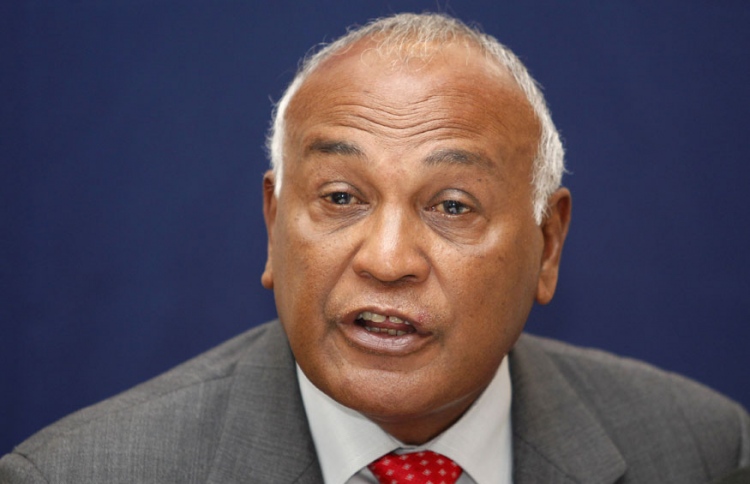 "އިންޑިއާ އާއި އެމެރިކާ، ރާއްޖެ ސަލާމަތް ކޮށްދޭނެ"