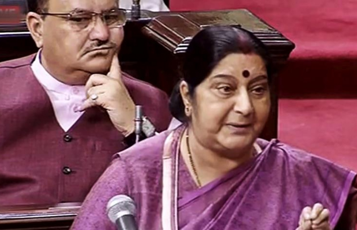 އިރާގުގައި ރަހީނުކުރި އިންޑިއާގެ 39 މީހުން ވަނީ މަރާލާފައި