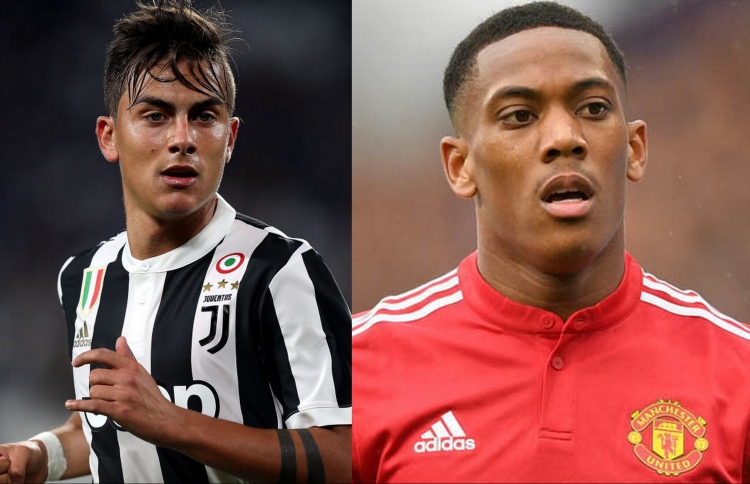 ޑީބަލާ ރެއާލަށް، މާޝިއަލް ޔުވެންޓަސް އަށް؟