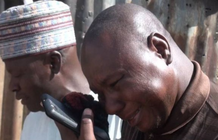 ނައިޖީރިއާގައި ކިޑްނެޕްކުރި ގިނަ ކުދިން ދޫކޮށްލައިފި