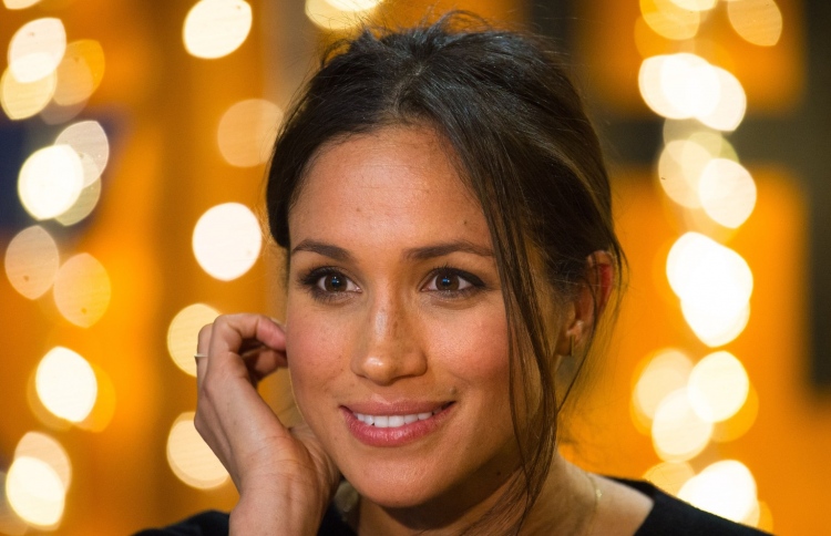 މެޑަމް ޓްސޯޑްސް މިއުޒިއަމަށް މޭގަން މާކަލްގެ ސްޓެޗޫ