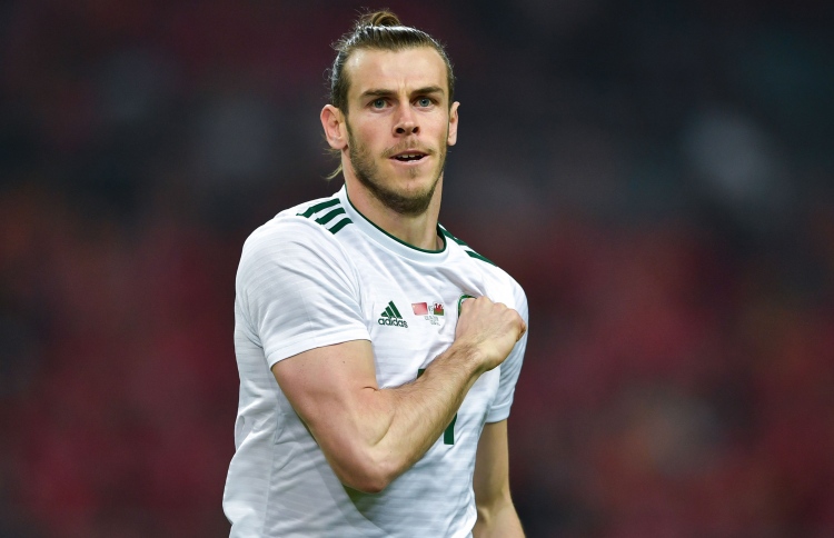 ފުޓްބޯޅަ ތާރީހުގައި ބޭލްގެ ނަން އޮންނާނެ: ގިގްސް