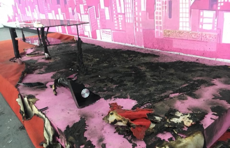 ޖަގަހަތަކާއި މުދާ ހިމާޔަތްކޮށްދޭން އެމްޑީޕީން ގޮވާލައިފި