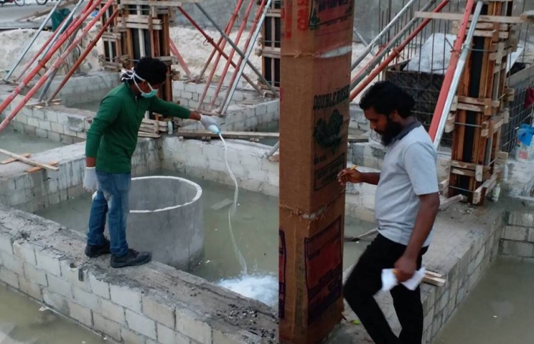 ހުޅުމާލޭގައި މަދިރި ގިނަވެ، އުޅެން އުނދަގޫވެއްޖެ!