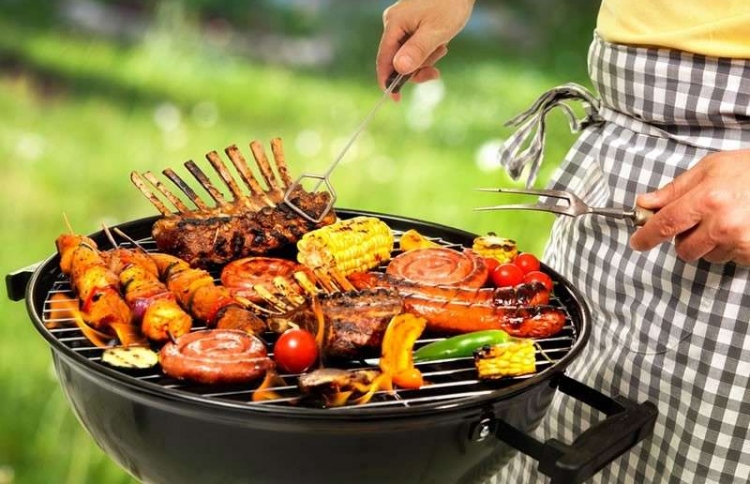 ބާބެކިއު ހަދައިގެން މާގިނައިން ނުކާތި